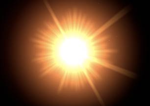 sun